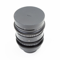 Sigma 18-35mm T2.0 Fully Lumin Picture