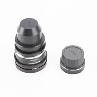 Venus Laowa Nanomorph 50mm T2. Picture