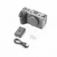 Sony FX30 Super 35 Cinema Line Picture