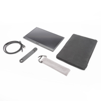 ASUS ZenScreen MB169CK 15.6" 1 Picture