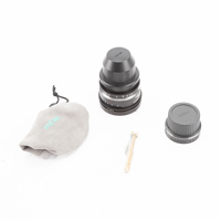 Venus Laowa Nanomorph 27mm T2. Picture