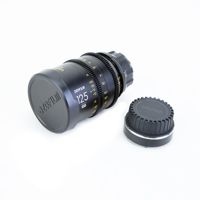 DZOFILM Vespid Prime 125mm T2. Picture