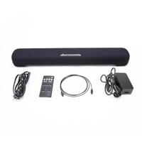 Yamaha SR-C20A Compact Sound B Picture