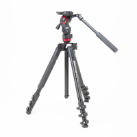 Manfrotto BeFree Live Video Ki Picture