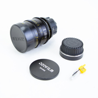 DZOFILM Vespid Prime 16mm T2.8 Picture