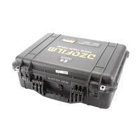 DZOFILM Pelican Hard Case for  Picture