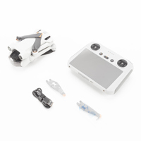 DJI Mini 3 Pro Drone with RC R Picture