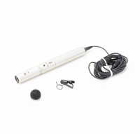 Sony ECM-66B Uni-Directional E Picture