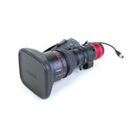 Canon Cine-Servo 17-120mm T2.9 Picture