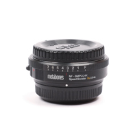 Metabones Speed Booster XL 0.6 Picture