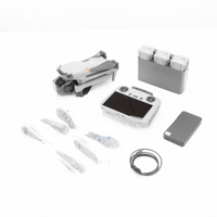 DJI Air 3S Drone Fly More Comb Picture