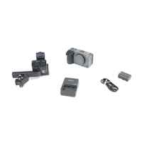 Sony FX3A Full-Frame Cinema Li Picture