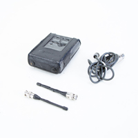 Sony Sony WRR-862B Portable/Ca Picture