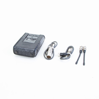 Sony Sony WRR-862B Portable/Ca Picture