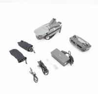 DJI Mavic Pro With Remote Cont Picture
