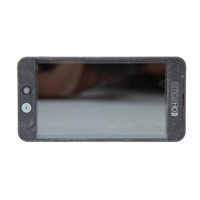 SmallHD 502 5" Full HD LCD On- Picture