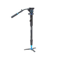 Benro S-Series A48TBS6 Twist L Picture