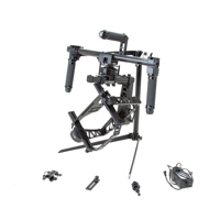 Turbo Ace AllSteady Motion Del Picture