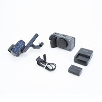 Sony FX3A Full-Frame Cinema Li Picture