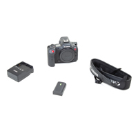 Canon EOS R5 C Mirrorless Digi Picture