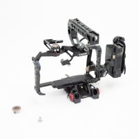 Tilta Advanced Full Camera Cag Picture