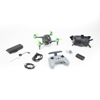 DJI FPV Drone Explorer Combo w Picture
