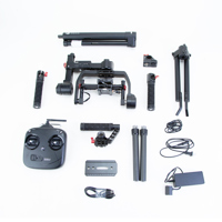 DJI Ronin-M 3-Axis Gimbal Stab Picture