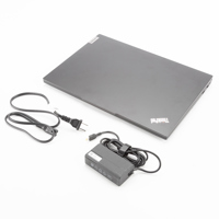 Lenovo ThinkPad E16 Gen 1 16"  Picture