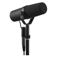 Shure SM7B - Cardioid Dynamic Picture
