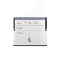Angelbird AV PRO CF 1TB CFast  Picture