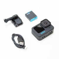 GoPro HERO10 Black Picture