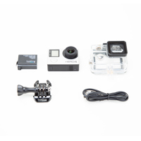 GoPro HERO4 Camera with Built- Picture