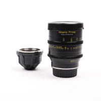 DZOFILM Vespid Prime 75mm T2.1 Picture