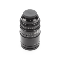 Sigma 50-100mm T2.0 High-Speed Picture