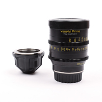 DZOFILM Vespid Prime 50mm T2.1 Picture