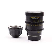 DZOFILM Vespid Prime 35mm T2.1 Picture