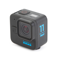GoPro HERO11 Black Mini Action Picture