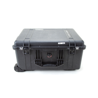 Jason Cases Custom Hard Case w Picture