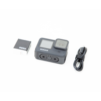 GoPro HERO9 Black Picture