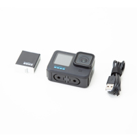 GoPro HERO11 Black Picture