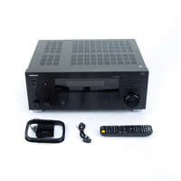 Onkyo TX-RZ30 170W 9.2-Channel Picture