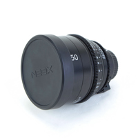 Rokinon Xeen 50mm T1.5 Cine Le Picture