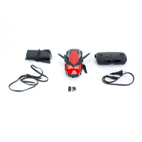 DJI MAVIC Air Flame Red Picture