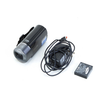 Samsung Samsung HMX-Q10 Ultra  Picture