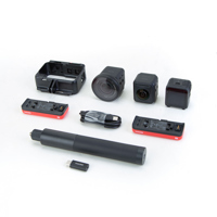 Insta360 One R Ultimate Kit Picture