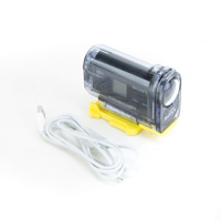 Sony HDR-AS15 HD Action Camcor Picture