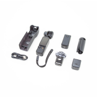 DJI Osmo Pocket 3 Gimbal Camer Picture