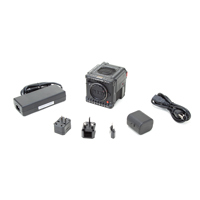 RED Digital Cinema V-RAPTOR 8K Picture