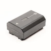 Sony NP-FZ100 Lithium-Ion Rech Picture