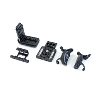 Global Dynamics United Quantum Picture